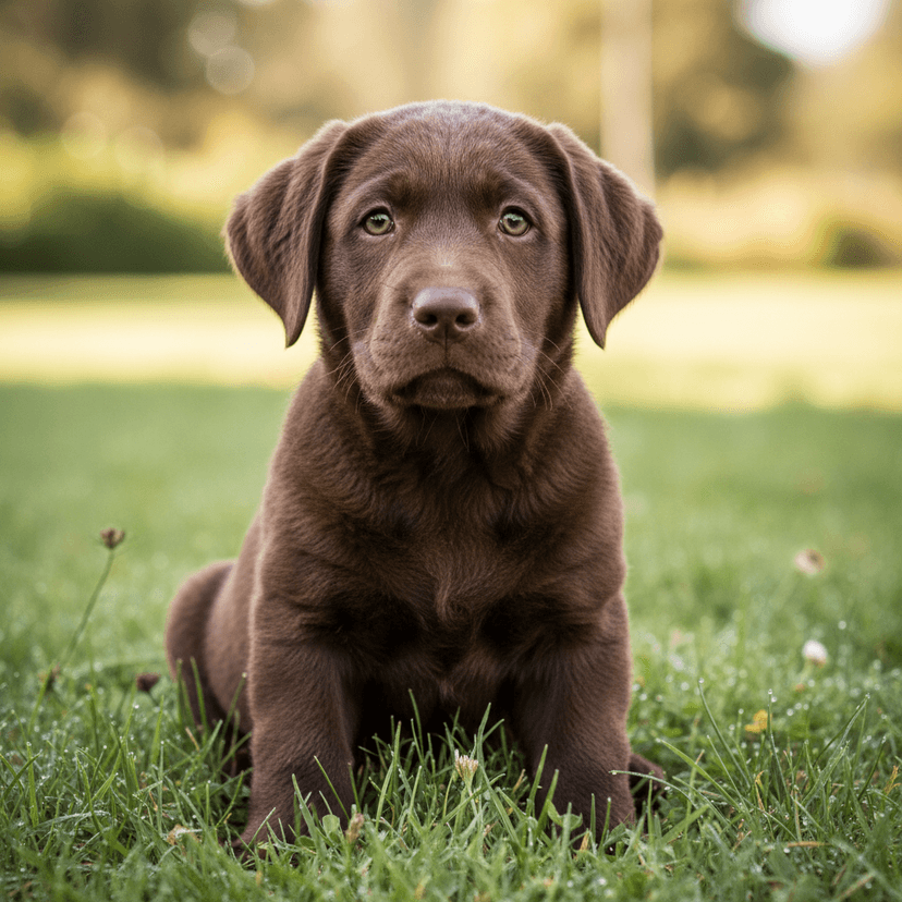 Luna's Second Chance